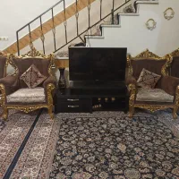 سرویس کامل مبلمان و نهارخوری|مبلمان خانگی و میز عسلی|قم, سراجه|دیوار