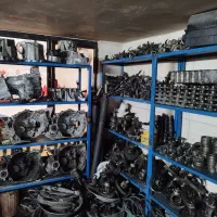 گیربکس دنده ای انواع خودرو|قطعات یدکی و لوازم جانبی|فردیس, شهرک ۱۱۰|دیوار