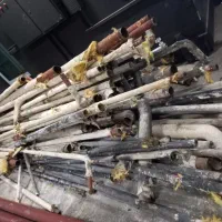 خرید فروش ضایعات در سرتاسر مشهد باسکول دیجیتال|عمدهفروشی|مشهد, آیت الله کاشانی|دیوار