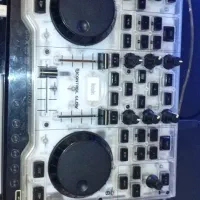 فروش دستگاه دی جی کنترلر هرکولز