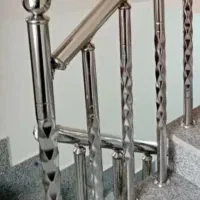 نرده|خدمات پیشه و مهارت|بندر ماهشهر, |دیوار