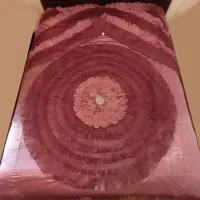 روتختی به همراه چهار روبالشی