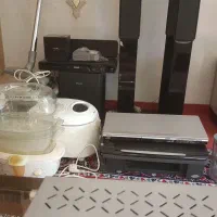 وسایل خانه|سایر لوازم برقی|نسیم‌شهر, |دیوار