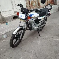 موتور هندا|موتورسیکلت|یزد, |دیوار