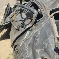 برلیانس ۲۳۰ صندوقدار|خودرو سواری و وانت|بستان آباد, |دیوار