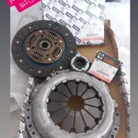 لوازم یدکی خودروهای چینی|قطعات یدکی و لوازم جانبی|خرمآباد, |دیوار