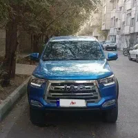 KMC T8 ، مدل 1401|خودرو سواری و وانت|تهران, دردشت|دیوار