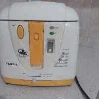 سرخ کن و سینی|سایر لوازم برقی|بروجرد, |دیوار