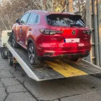 چانگان ۵۵ پلاس صفرخشک|خودرو سواری و وانت|تبریز, |دیوار