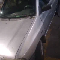 پراید۱۳۱مدل ۹۱دوگانه شرکتی|خودرو سواری و وانت|پاکدشت, حصار امیر|دیوار