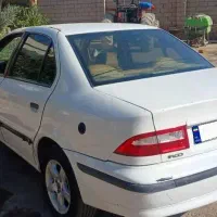 فروش سمندef7مدل ۸۸