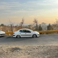 206sd|خودرو سواری و وانت|یزد, |دیوار