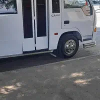 هیوندای مدل ۸۹|خودرو سنگین|بندرعباس, |دیوار