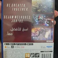 Spider man 2|کنسول، بازی ویدئویی و آنلاین|تهران, هاشمآباد|دیوار