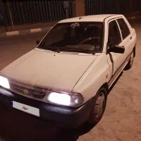 پراید ۱۳۱ مدل 94 تمیز
