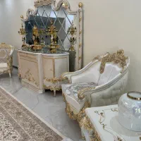 مدل فوق ترکیبی لابستر|مبلمان خانگی و میز عسلی|تهران, یافت‌آباد|دیوار