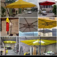 چتر  ساحلی|خدمات پیشه و مهارت|سلمان‌شهر, |دیوار