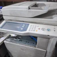 چاپگر اوراقی ساژم