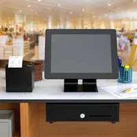 ویستاترازوفیش ولیبل پرینترصندوق فروشگاهی بارکدخوان|فروشگاه و مغازه|اصفهان, چرخاب|دیوار