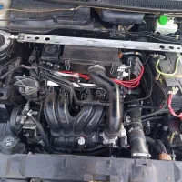 پارس موتور جدید ای ال ایکس|خودرو سواری و وانت|کوهدشت, |دیوار