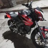 ns150|موتورسیکلت|همدان, |دیوار