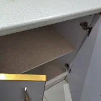 میزجزیره اشپزخانه