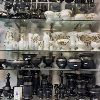 فروش کریستال‌های اگرمن بوهمیا - ساخت چک- زیر قیمت