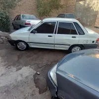 پراید 131|خودرو سواری و وانت|محمدیه-قزوین, |دیوار