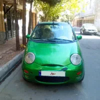 ام وی ام۱۱۰چهارسیلندر۹۳|خودرو سواری و وانت|مشهد, امام رضا (ع)|دیوار