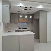 ساخت ساز کابینت وکمد دیواری