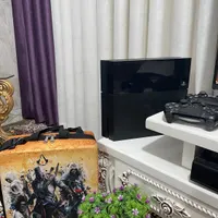Ps4 fat