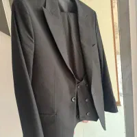 کت و شلوار فاستونی