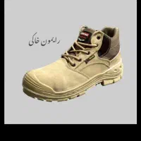 کفش ایمنی ،مهندسی راینو تمام چرم|کیف، کفش، کمربند|تهران, حسن‌آباد|دیوار