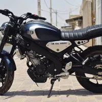 یاماها xr155|موتورسیکلت|خور (فارس), |دیوار