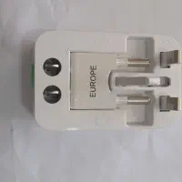 تبدیل ۲ به ۳ مخصوص حجاج