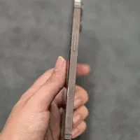 ۱۲ پرومکس ۲۵۶ گیگ بسیار تمیز