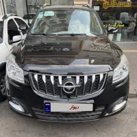 هایما s7 پلاس مدل ۱۴۰۴ در حد صفر