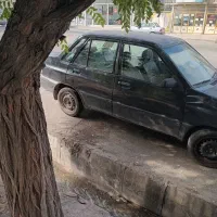 پراید۸۴|خودرو سواری و وانت|مشگین شهر, |دیوار