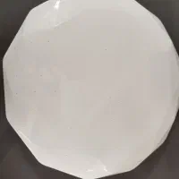 لوستر سقفی مدل الماس