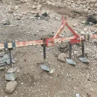 ادوات کشاورزی