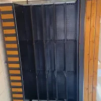 فروش انواع یخچال های صنعتی|فروشگاه و مغازه|قائم‌شهر, |دیوار