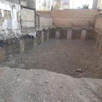 تخریب و خاکبرداری|خدمات پیشه و مهارت|بیرجند, |دیوار