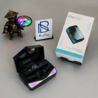 ایرپاد گیمینگ M28 مناسب برای کالاف و پابجی*بیتانیک