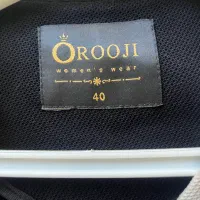 مانتو|لباس|اهر, |دیوار