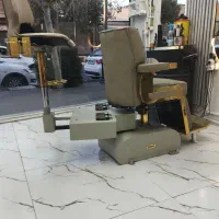 یونیت ماساژور دار آرایشگاه