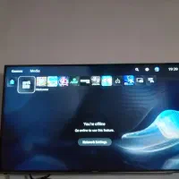 پی اس فایو ۱۲۱۶a|کنسول، بازی ویدئویی و آنلاین|رودهن, |دیوار