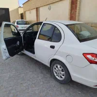 ساینا 98|خودرو سواری و وانت|طبس, |دیوار