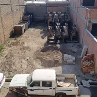 لوازم استوک وانت مزدا۲۰۰۰ ۱۶۰۰و کارا