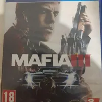 MAFIA IIIبازی