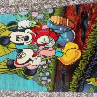 قالیچه کودک